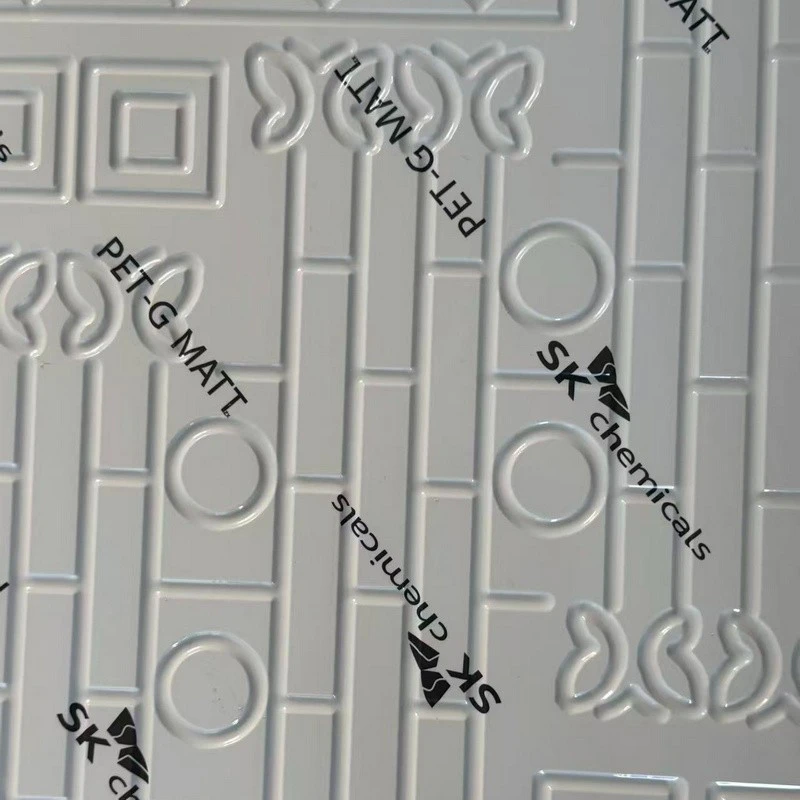 Solid Color Vacuum Forming Film suppliers